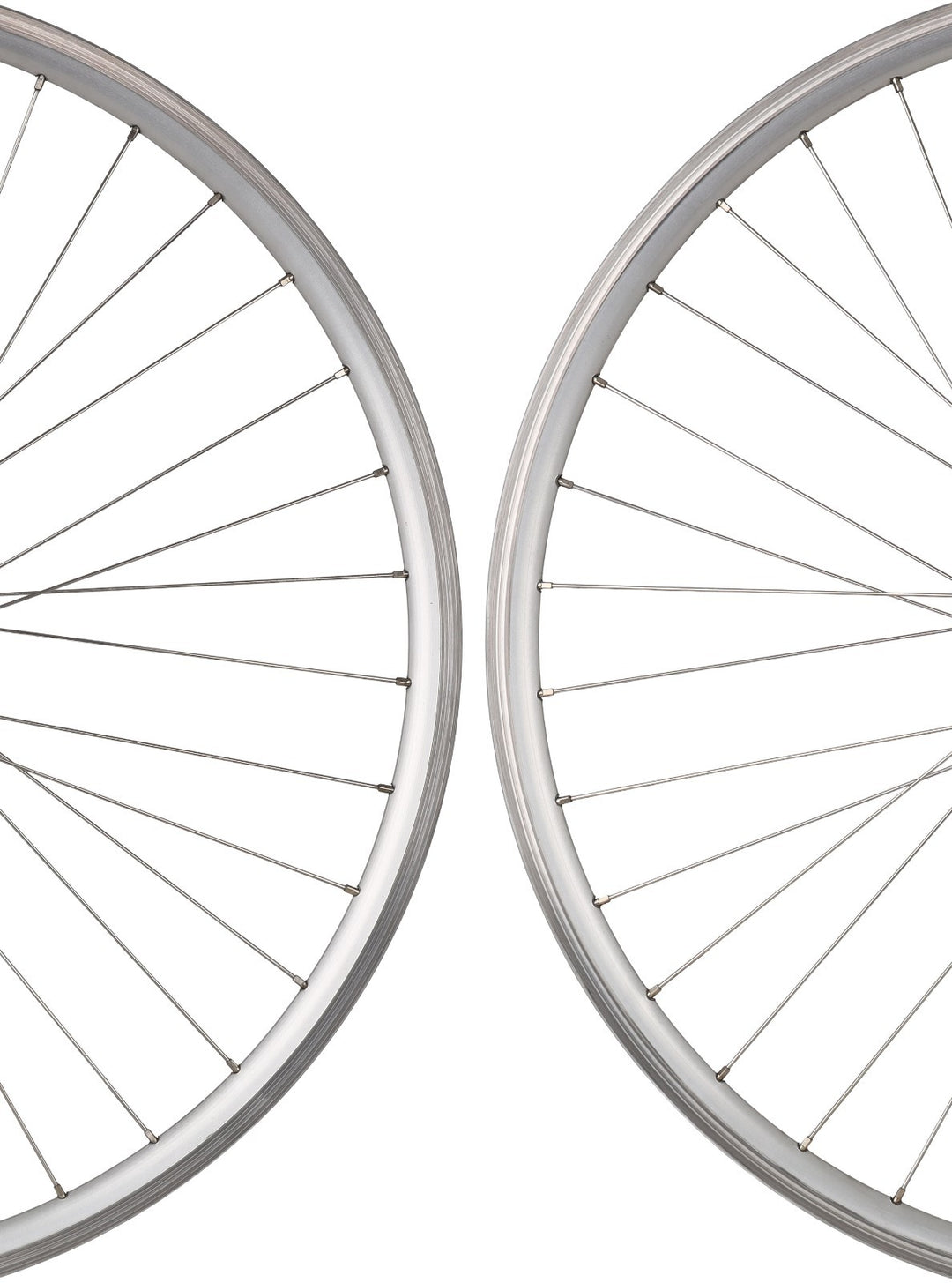 Mavic CXP 33 SUP Campagnolo Record Alloy Road Bike 9-12s Wheelset 700c Rim QR