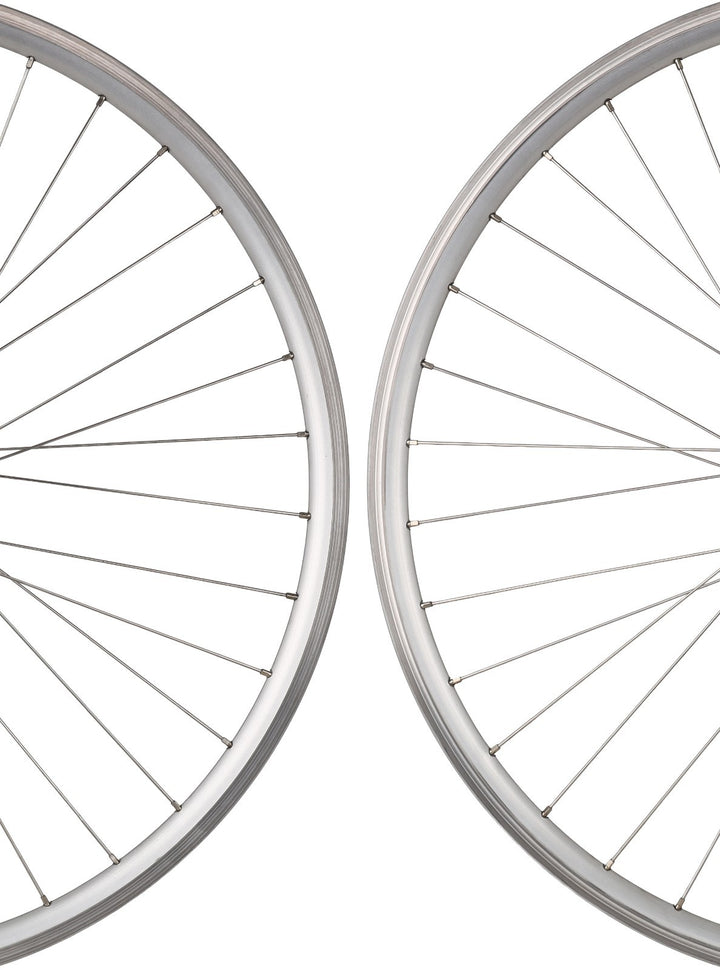 Mavic CXP 33 SUP Campagnolo Record Alloy Road Bike 9-12s Wheelset 700c Rim QR