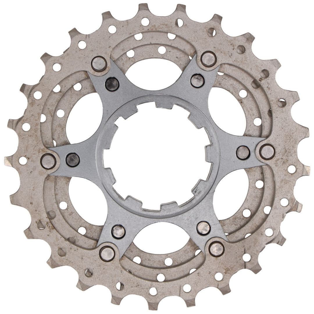 Shimano Ultegra CS-6700 10 Speed Road Bike Cassette 12-25T Hyperglide
