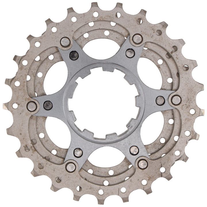 Shimano Ultegra CS-6700 10 Speed Road Bike Cassette 12-25T Hyperglide