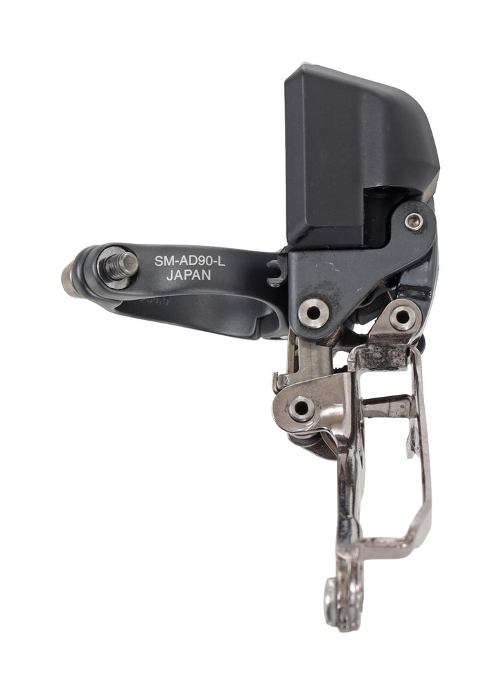 Shimano Dura-Ace Di2 FD-9070 2 x 11s Front Derailleur Braze-On w/ 34.9mm Clamp