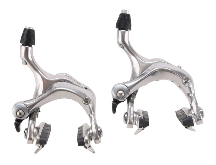 Shimano Dura-Ace BR-7800 Dual Pivot Road Bike Brake Caliper Set Vintage