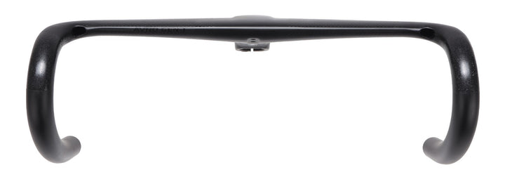 Tavelo AVRO Gen1 Integrated Road Bike Carbon Handlebar 380 x 110mm -10º Bar Stem