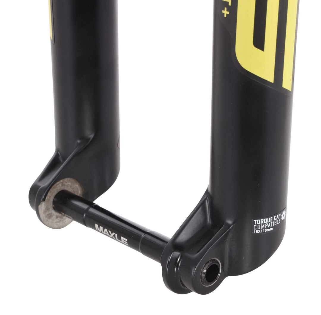 RockShox SID Select+ Mtn Bike Air Fork 3Pos 120mm 29" 15x110mm Charger RD2 44mm