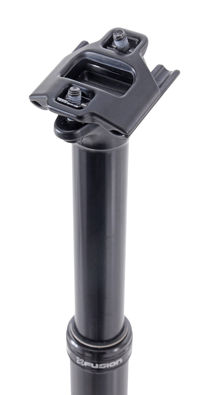 XFusion Manic Dropper Post 34.9 x 125mm w/ Remote Mountain Bike XC MTB Gravel