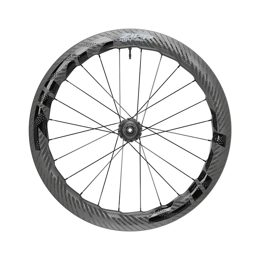 Zipp 454 NSW Carbon Road CL Disc Tubeless 12/13s SRAM XDR REAR Wheel 700c Gravel