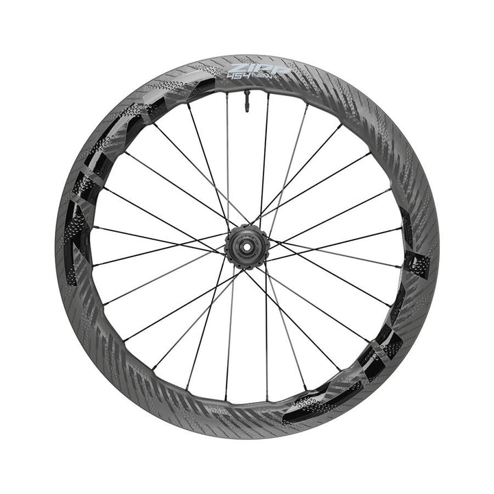 Zipp 454 NSW Carbon Road CL Disc Tubeless 12/13s SRAM XDR REAR Wheel 700c Gravel