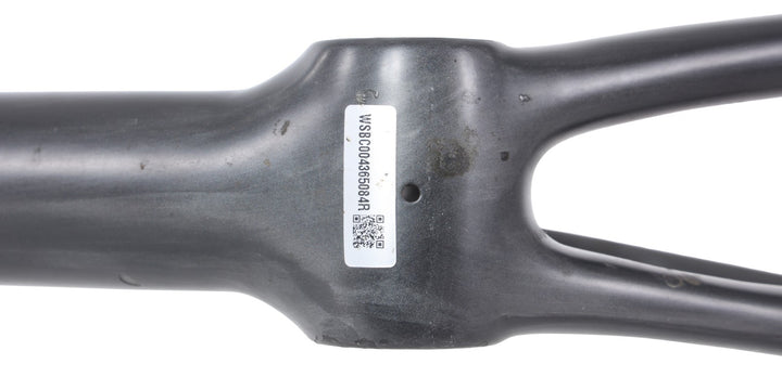 Specialized S-Works Aethos Carbon Disc Road Bike Frameset 56cm Nude 1080g 2022