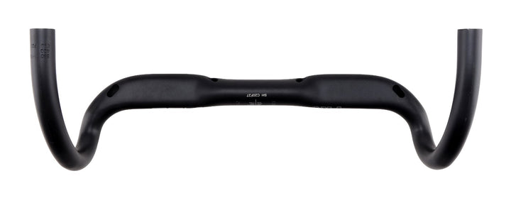 PRO Vibe Compact Alloy Road Bike Drop Handlebars 31.8 x 40cm Di2 Compatible