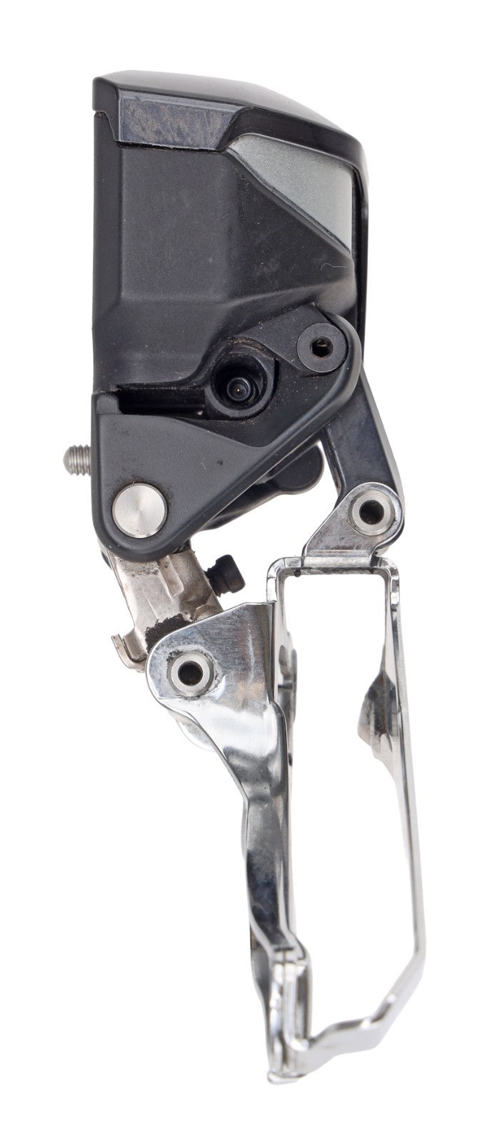 Shimano Ultegra Di2 FD-R8050 2 x 11 Speed Road Bike Front Derailleur Braze-On