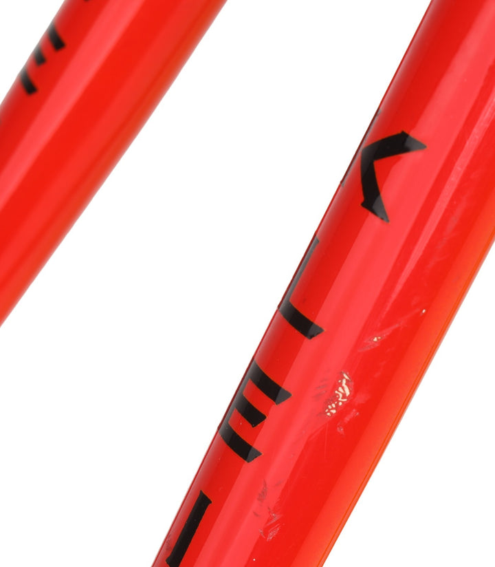 Klein Quantum Pro Alloy Road Bike Frameset 53cm Sedona Orange 700c QR Rim 2000