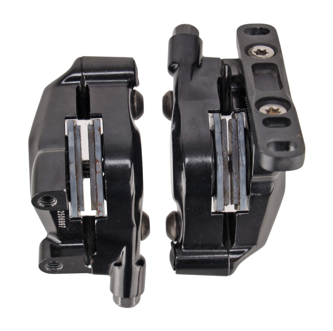 SRAM Force XPLR AXS HRD E1 2x 12/13 Spd Gravel Bike Shifter SET w/ Calipers Road