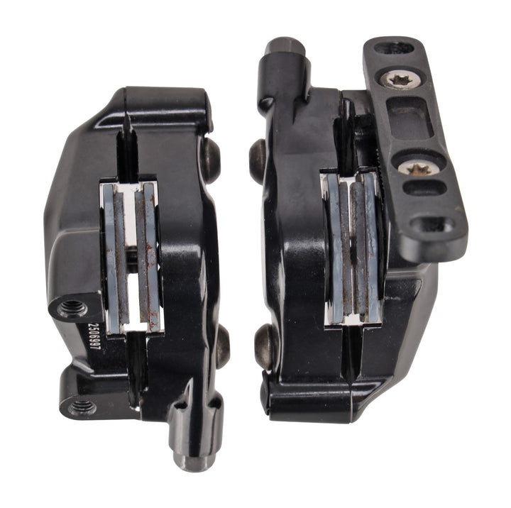 SRAM Force XPLR AXS HRD E1 2x 12/13 Spd Gravel Bike Shifter SET w/ Calipers Road