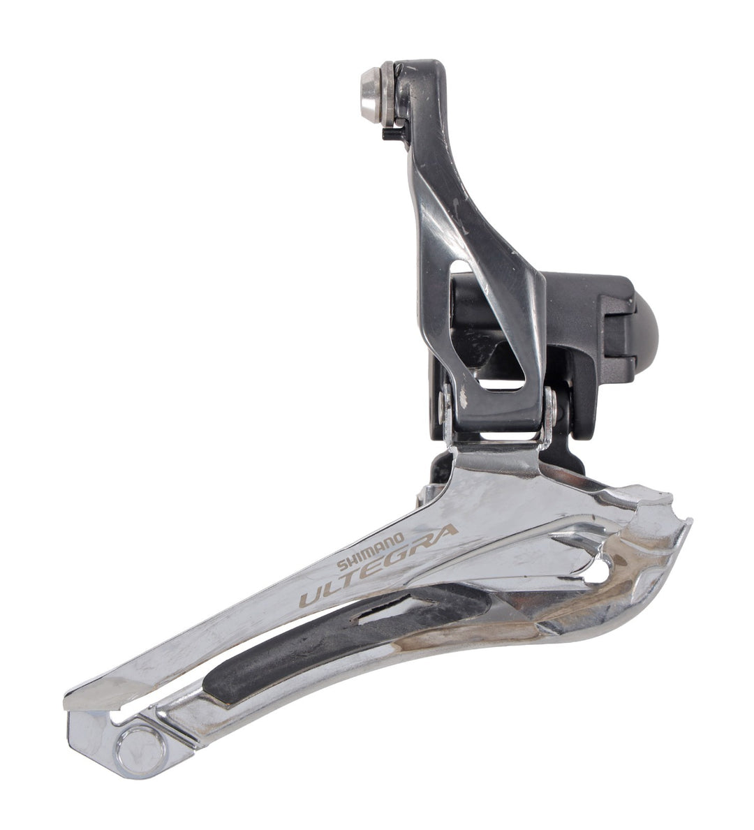 Shimano Ultegra FD-6800 2 x 11 Speed Road Bike Front Derailleur Clamp-On 34.9mm