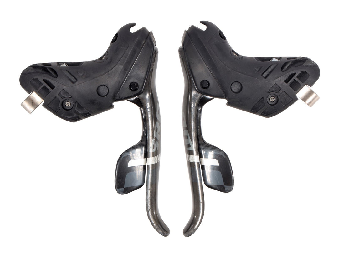 SRAM Force 22 Road Bike 2 x 11 Speed Shifter Brake Lever SET Mechanical Gravel