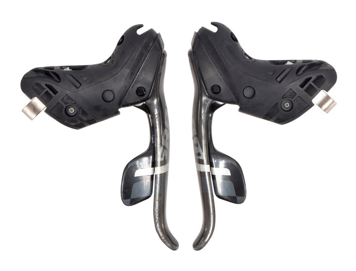 SRAM Force 22 Road Bike 2 x 11 Speed Shifter Brake Lever SET Mechanical Gravel