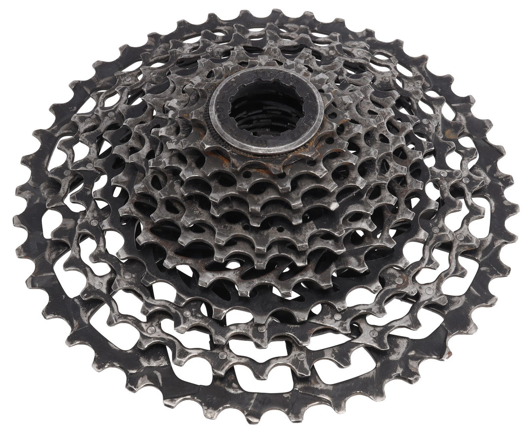 SRAM PG-1130 11 Spd Mountain Bike Cassette 11-42T HG XC CS-PG-1130-A1