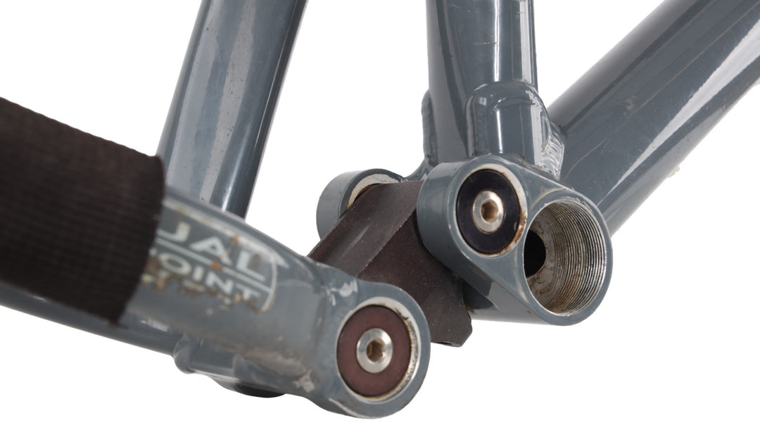 Santa Cruz Blur.1 Classic Alloy Mtn Bike Frame 26" MD Grey Fox Float RP3 XC 2005