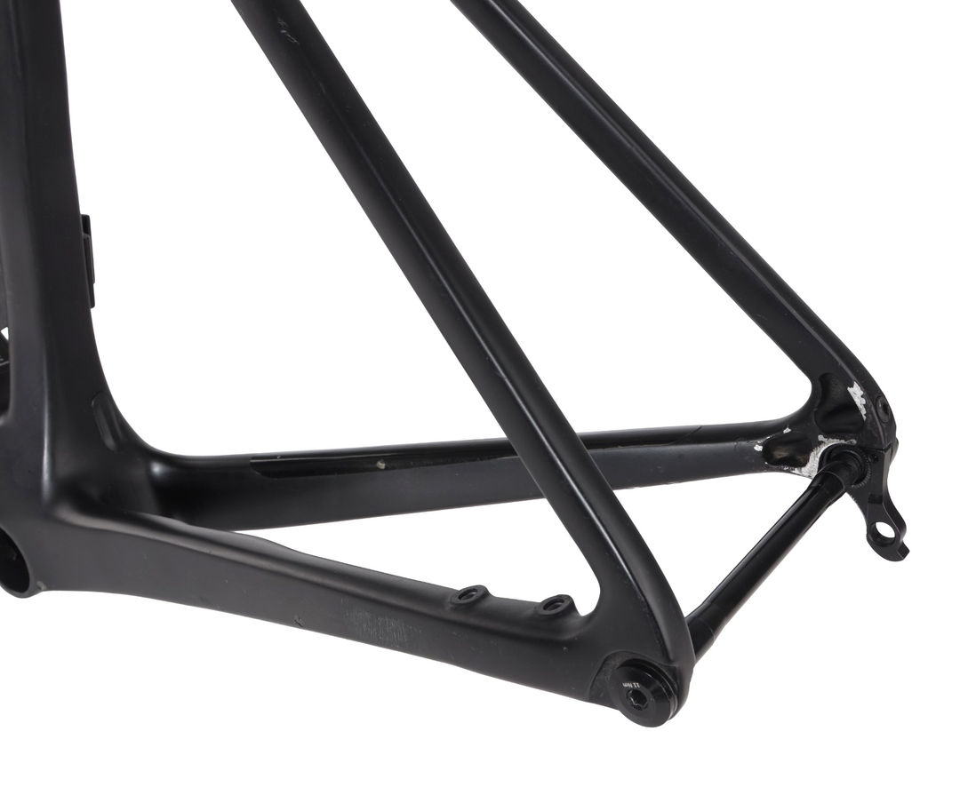 Giant Propel Advanced Pro Disc Carbon Aero Road Bike Frameset MD Black 700c 2024