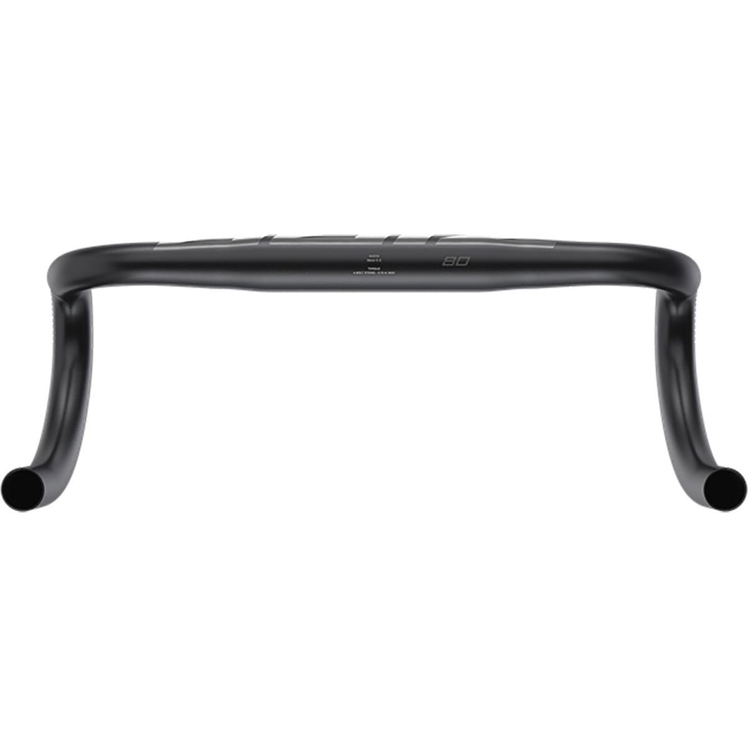 Zipp Service Course SL-80 Alloy Road Bike Drop Handlebars 31.8 x 44cm Gravel Di2