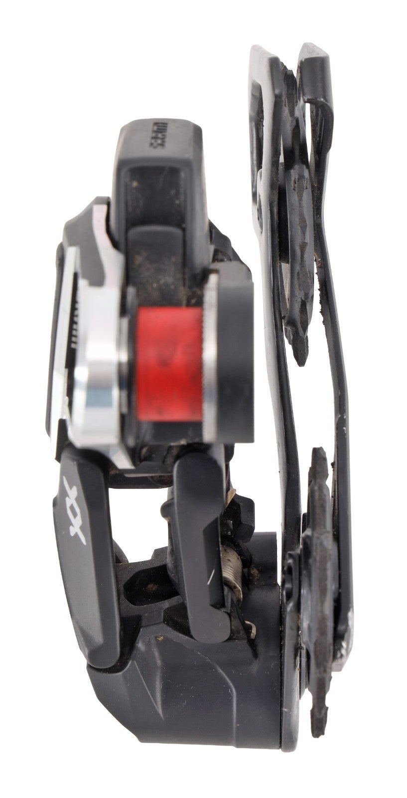 SRAM XX SL T-Type Eagle AXS 12 Speed Rear Mtn Bike Derailleur 10-52T w/ Battery