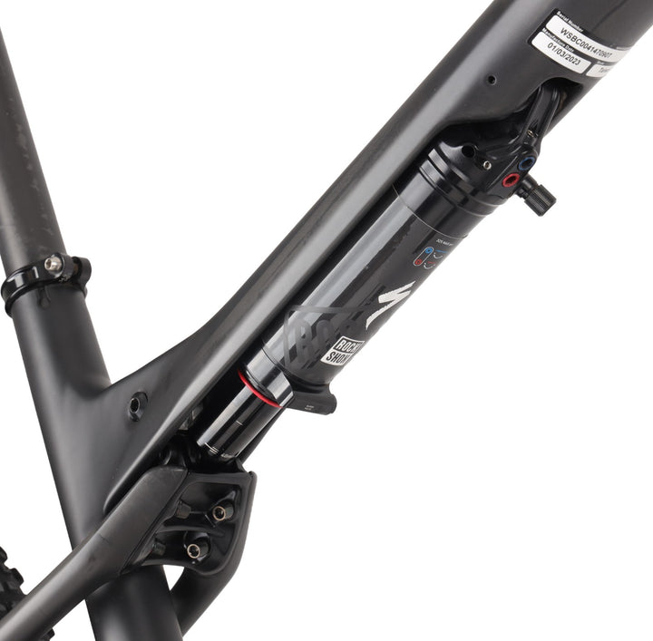 Specialized S-Works Epic WC XTR Di2 29" Carbon Mtn Bike 1x 12 Sp LG Shimano 2023