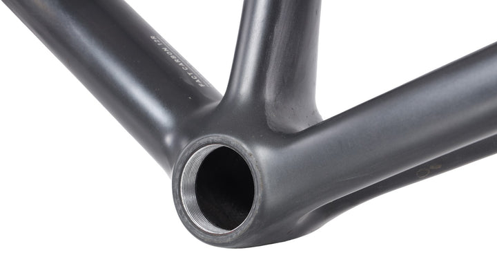 Specialized S-Works Aethos Carbon Disc Road Bike Frameset 56cm Nude 1080g 2022