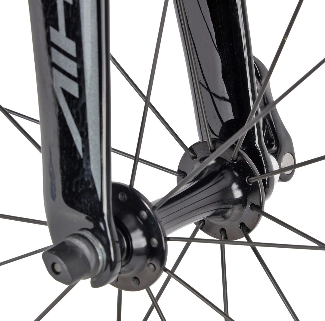 Specialized Shiv Elite Carbon 2x11s Triathlon Bike SM Black Shimano 700c QR 2019
