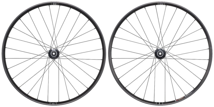 WTB Frequency i25 29" Alloy CL Disc Tubeless Mtn Bike Wheelset Shimano 11 Spd