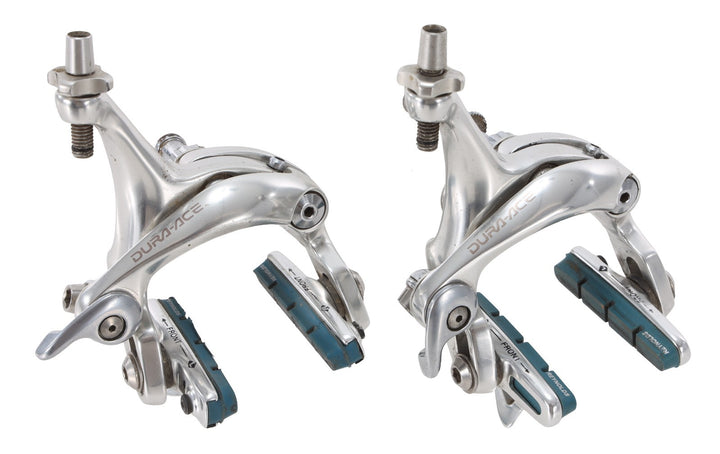 Shimano Dura-Ace BR-7700 Dual Pivot Road Bike Brake Caliper SET F+R