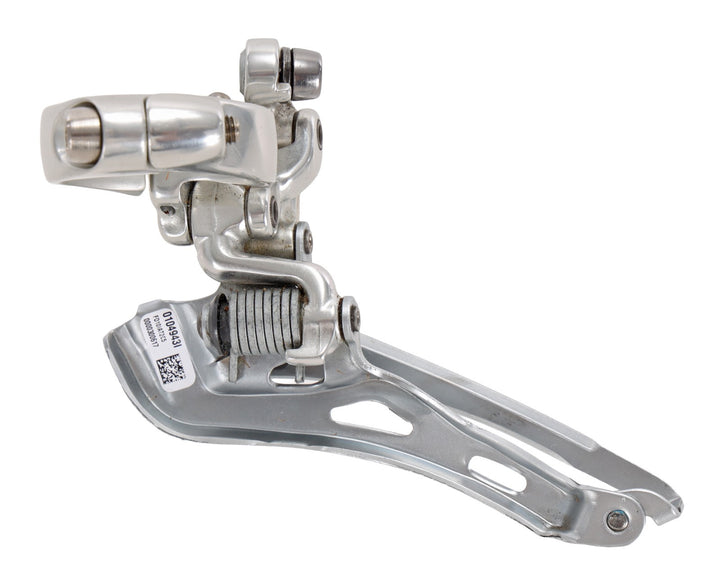 Campagnolo Athena 2 x 11 Speed Road Bike Front Derailleur 35mm Clamp-On