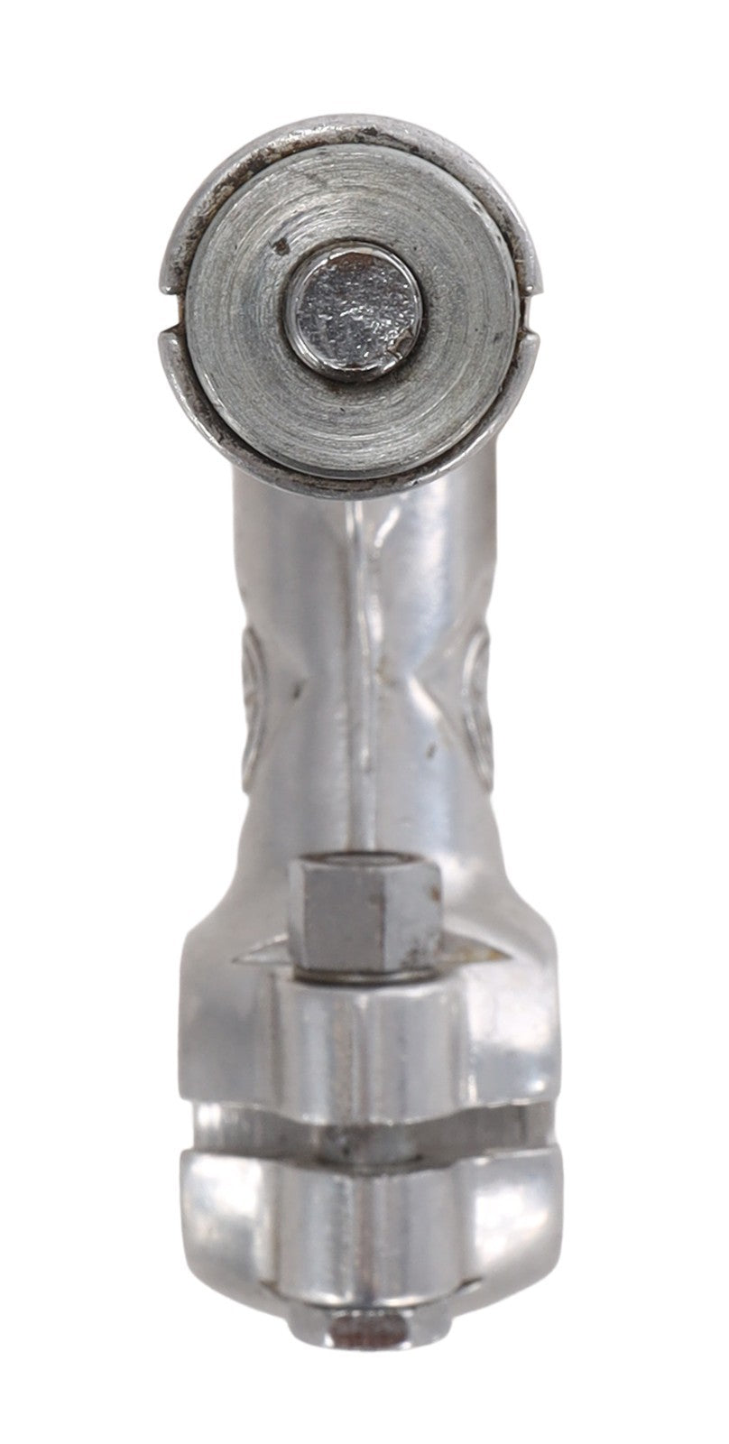 GB Norma Road Bike 1" Alloy Quill Stem 25.4mm Clamp 70mm -17° Vintage