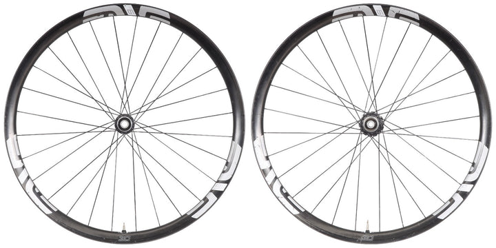 ENVE M630 Shimano XTR Carbon Tubeless 29 Mtn Bike Wheelset WH-M9110 12s CL Disc