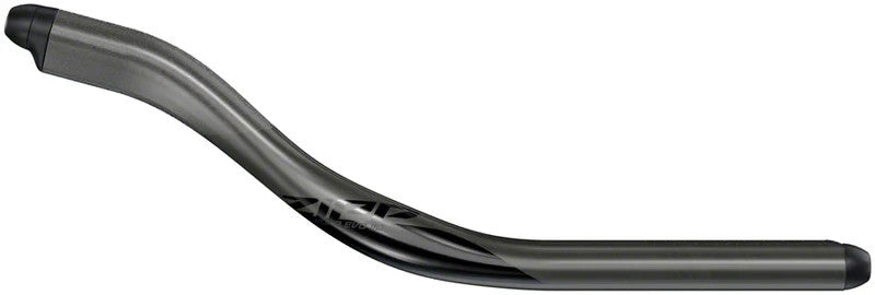 Zipp Vuka Evo 110 Carbon Aerobar Extension 380mm 22.2mm Tri TT Bike Matte Black