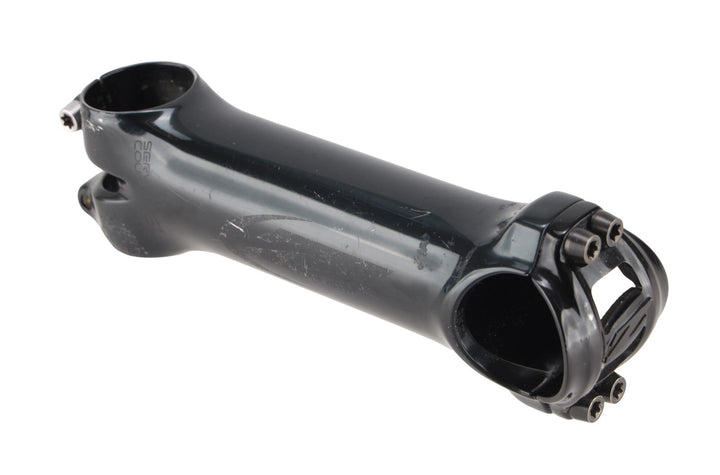 Zipp Service Course SL Alloy Road Bike Stem 31.8 x 130mm 6º BLACK 1-1/8" Gravel
