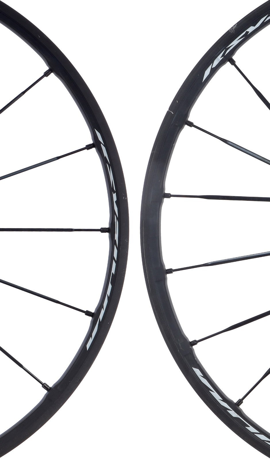 Mavic Ksyrium SLE Exalith Alloy Clincher Road Bike Wheelset 11s 700c Shimano QR