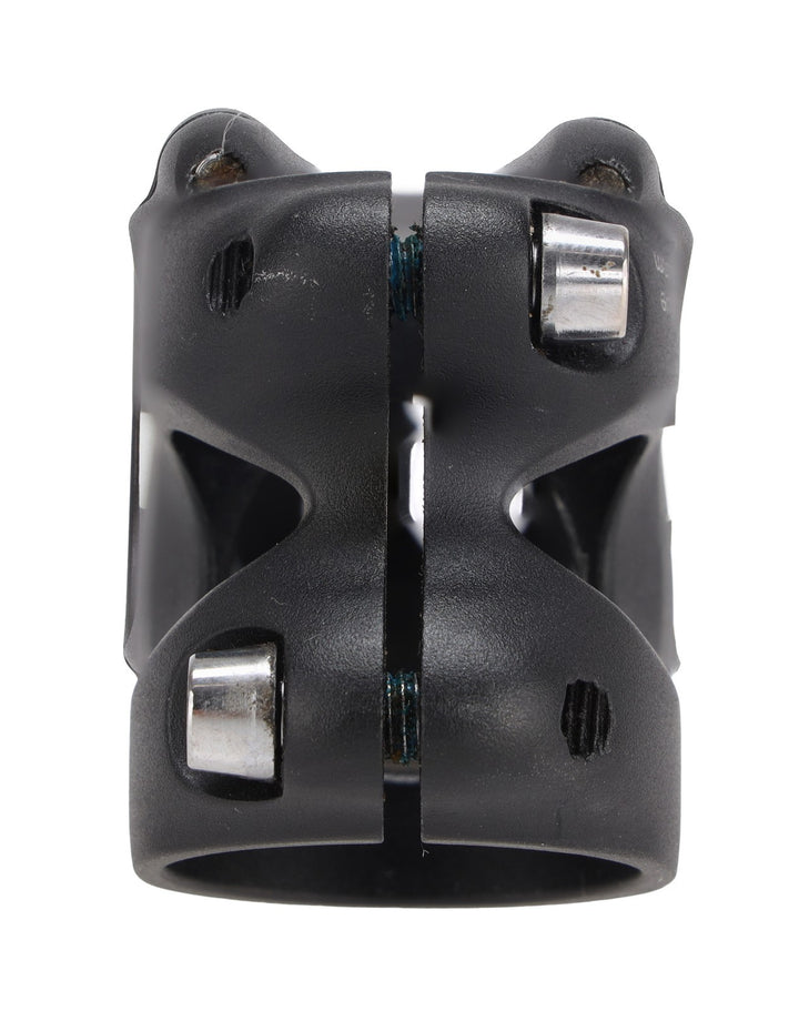 3T ARX-PRO Alloy Road Bike Stem 31.8 x 100mm 17º BLACK 1 1/8" Gravel Race