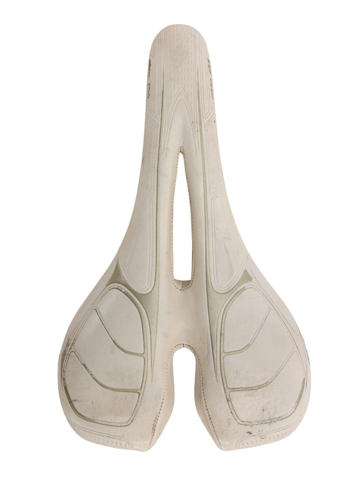 Specialized Alias 155mm Carbon Road Bike Saddle 7x 7mm Titanium Rails Gravel CX