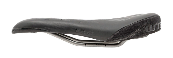 WTB Volt Team Saddle MEDIUM 142mm Titanium Rail 7 x 7mm Mountain Bike Gravel XC