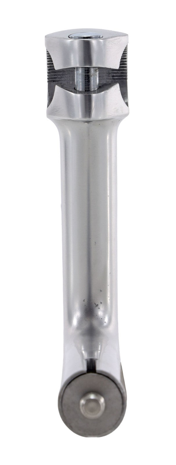 Cinelli 1A Alloy 1" Quill Road Bike Stem 26.0 x 120mm SILVER Vintage Cycling