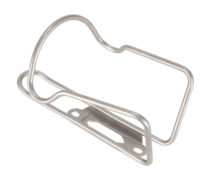 Blackburn Chicane Stainess Steel Road Bike Water Bottle Cage Lightweight 40 gram