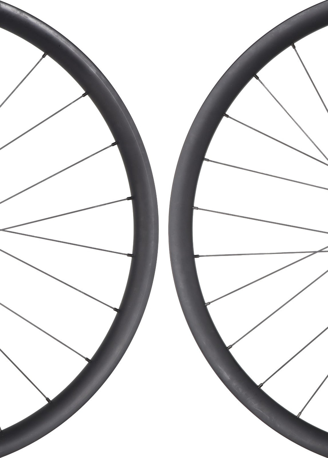 HUNT 650b Adventure Carbon Tubeless Gravel Bike Disc Wheelset CL SRAM XDR 12/13s