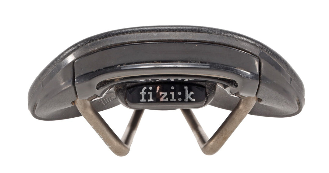 Fizik Taiga Mountain Bike Saddle 135mm Regular 7 x 7mm K:ium Rail MTB Gravel