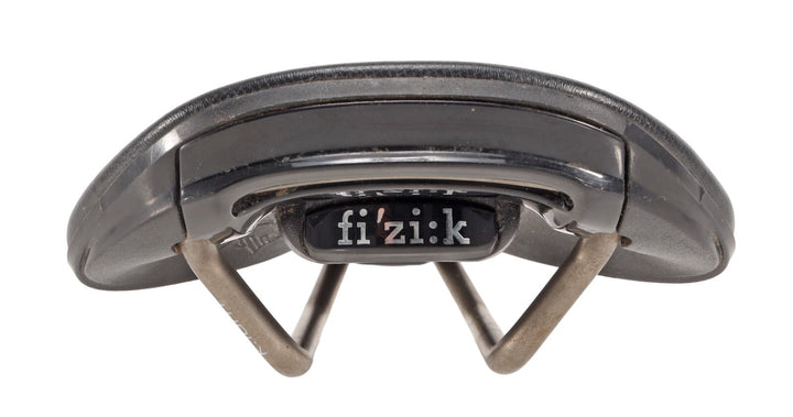 Fizik Taiga Mountain Bike Saddle 135mm Regular 7 x 7mm K:ium Rail MTB Gravel