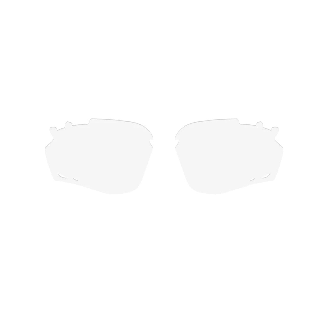 Rudy Project Propulse Transparent Replacement Sunglasses Lenses CLEAR LE621103