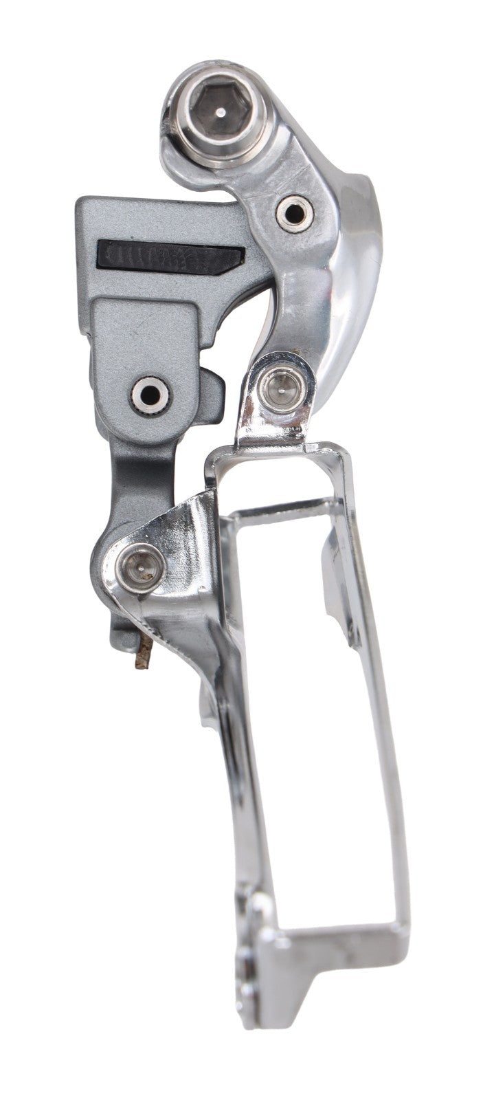 Shimano Ultegra FD-6700 2 x 10 Speed Road Bike Front Derailleur Braze-On