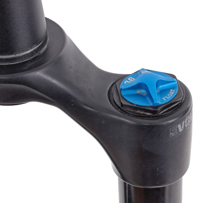 Fox Performance 36 Float 29 Mountain Bike Fork 160mm Grip BLACK 15QRx 110mm 2021
