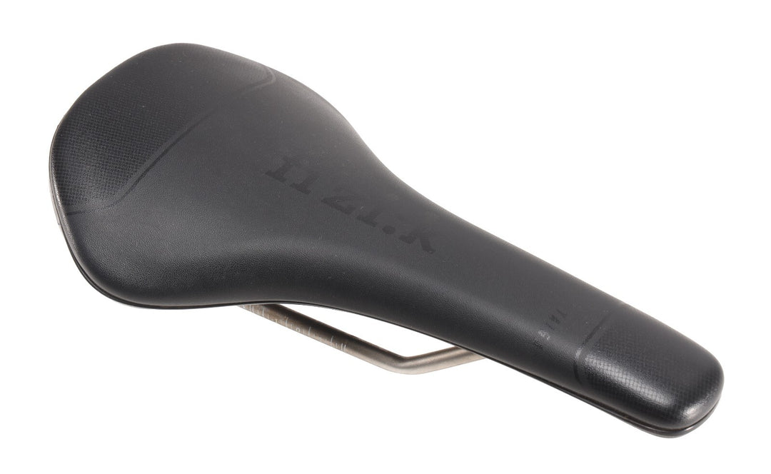 Fizik Taiga Mountain Bike Saddle 135mm Regular 7 x 7mm K:ium Rail MTB Gravel