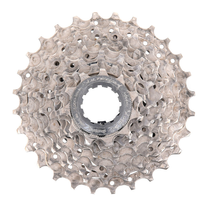 Shimano Ultegra CS-6800 11 Speed Road Bike Cassette 11-28T Race Gravel Tri Cross
