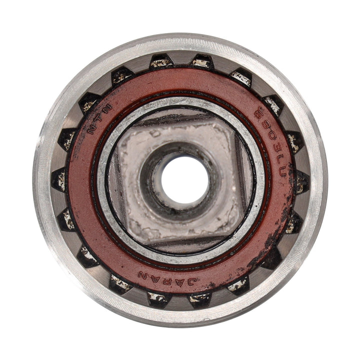 Phil Wood Square Taper Road Bike 68 x 113mm Bottom Bracket English 1.370 x 24tpi